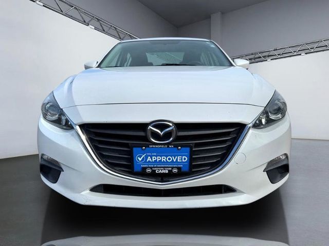 2016 Mazda Mazda3 4dr Sedan Automatic i Sport - 22991725 - 8