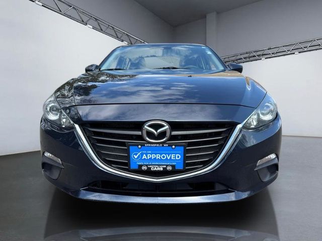 2016 Mazda Mazda3 4dr Sedan Automatic i Sport - 23015253 - 9