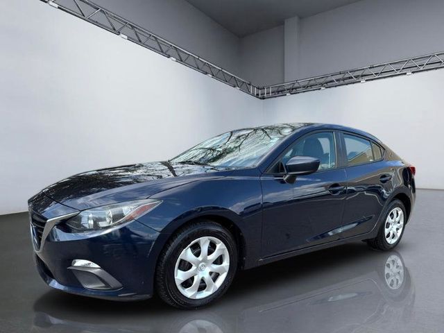 2016 Mazda Mazda3 4dr Sedan Automatic i Sport - 23015253 - 10
