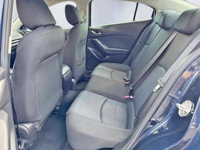 2016 Mazda Mazda3 4dr Sedan Automatic i Sport - 23015253 - 16