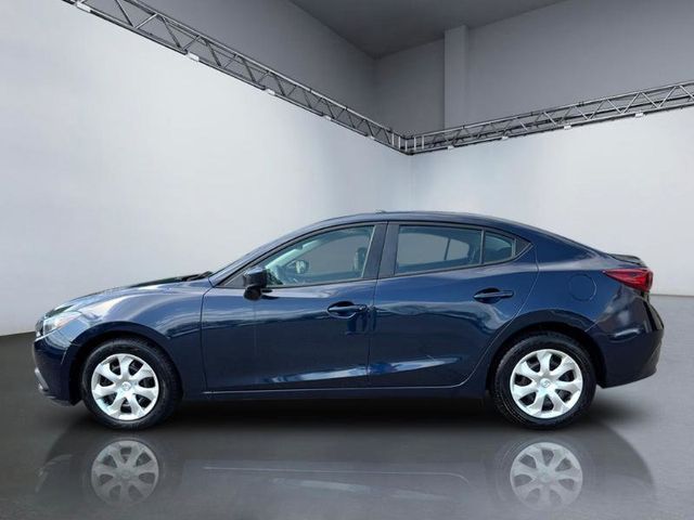 2016 Mazda Mazda3 4dr Sedan Automatic i Sport - 23015253 - 1