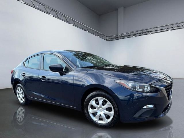 2016 Mazda Mazda3 4dr Sedan Automatic i Sport - 23015253 - 20