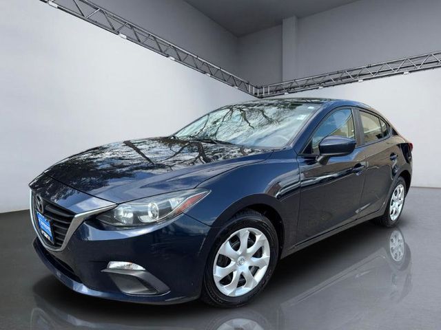 2016 Mazda Mazda3 4dr Sedan Automatic i Sport - 23015253 - 21