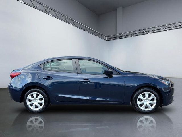 2016 Mazda Mazda3 4dr Sedan Automatic i Sport - 23015253 - 2