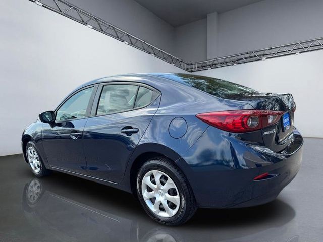 2016 Mazda Mazda3 4dr Sedan Automatic i Sport - 23015253 - 4