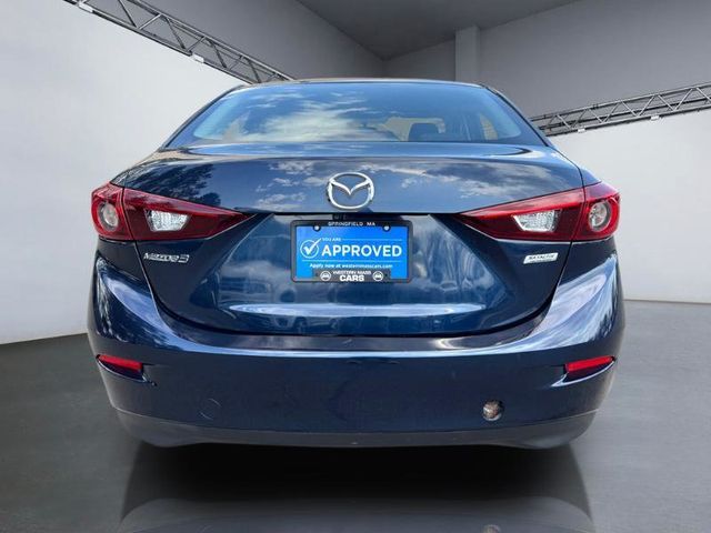 2016 Mazda Mazda3 4dr Sedan Automatic i Sport - 23015253 - 5