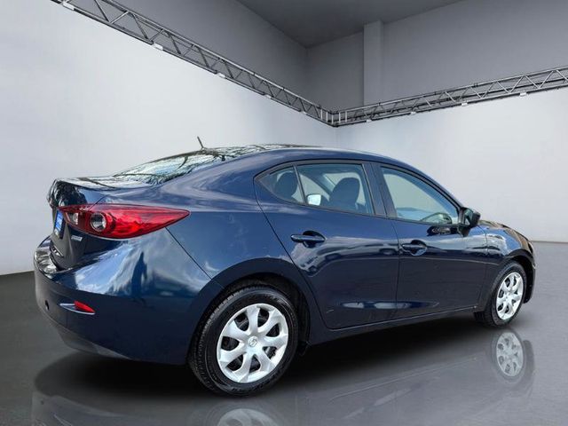 2016 Mazda Mazda3 4dr Sedan Automatic i Sport - 23015253 - 6