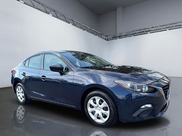 2016 Mazda Mazda3 4dr Sedan Automatic i Sport - 23015253 - 8