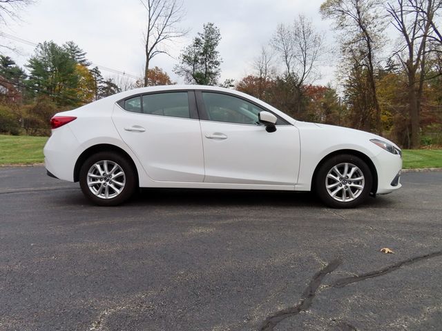 2016 Mazda Mazda3 4dr Sedan Automatic i Sport - 22938734 - 11