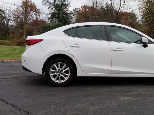 2016 Mazda Mazda3 4dr Sedan Automatic i Sport - 22938734 - 12