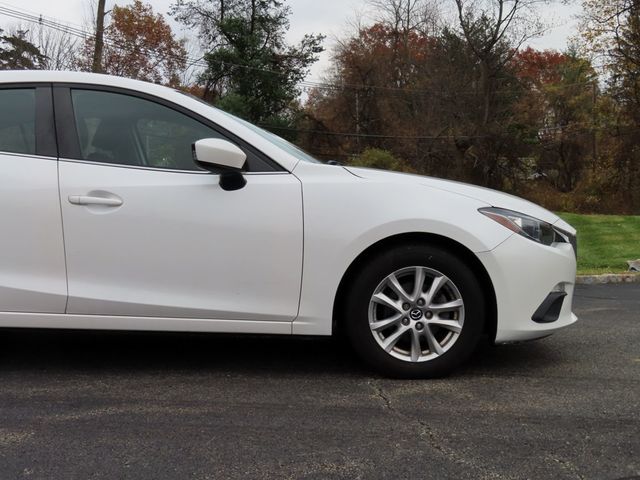 2016 Mazda Mazda3 4dr Sedan Automatic i Sport - 22938734 - 13
