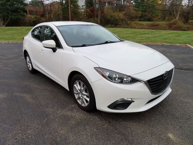2016 Mazda Mazda3 4dr Sedan Automatic i Sport - 22938734 - 14