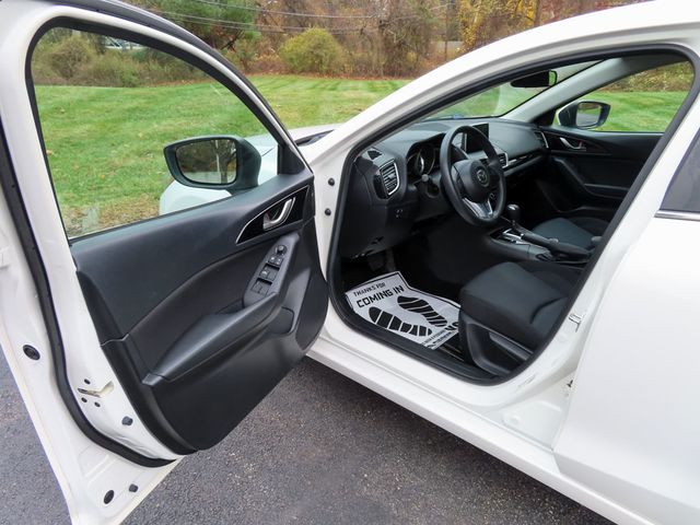 2016 Mazda Mazda3 4dr Sedan Automatic i Sport - 22938734 - 15