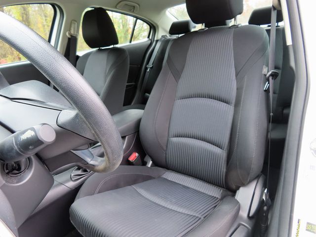 2016 Mazda Mazda3 4dr Sedan Automatic i Sport - 22938734 - 17