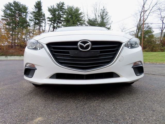 2016 Mazda Mazda3 4dr Sedan Automatic i Sport - 22938734 - 1