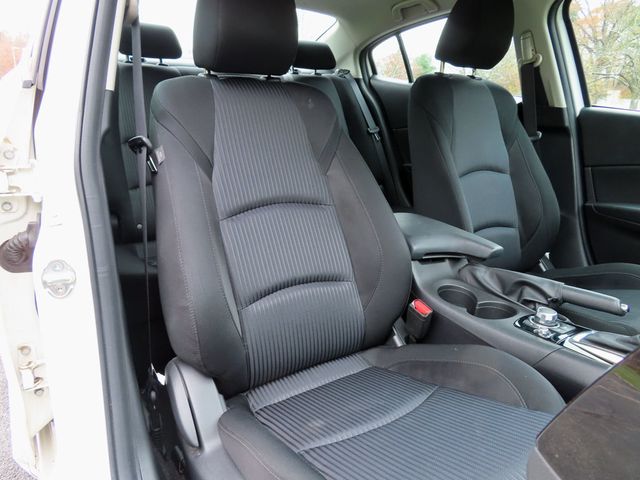 2016 Mazda Mazda3 4dr Sedan Automatic i Sport - 22938734 - 20