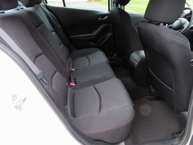 2016 Mazda Mazda3 4dr Sedan Automatic i Sport - 22938734 - 22
