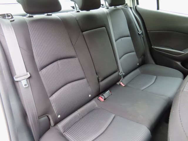2016 Mazda Mazda3 4dr Sedan Automatic i Sport - 22938734 - 23