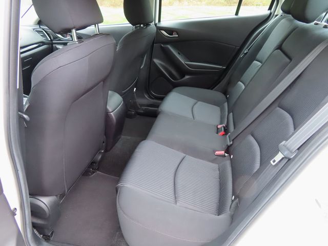 2016 Mazda Mazda3 4dr Sedan Automatic i Sport - 22938734 - 25