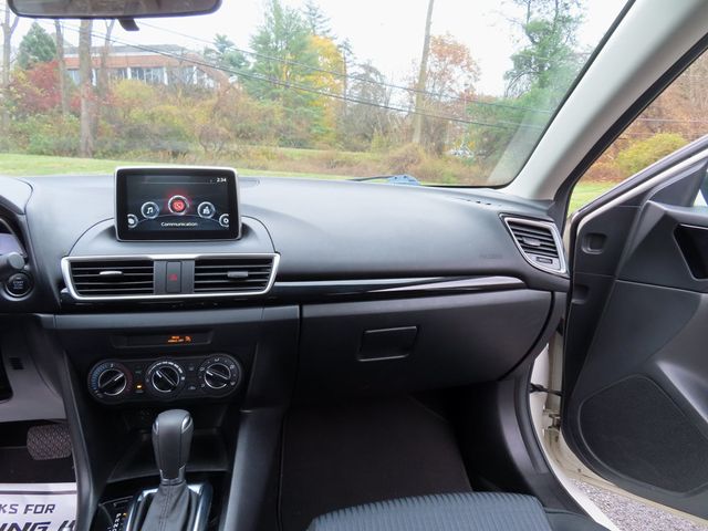 2016 Mazda Mazda3 4dr Sedan Automatic i Sport - 22938734 - 29