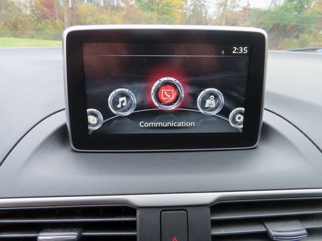 2016 Mazda Mazda3 4dr Sedan Automatic i Sport - 22938734 - 31