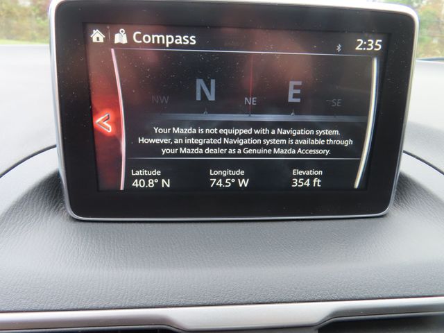 2016 Mazda Mazda3 4dr Sedan Automatic i Sport - 22938734 - 32