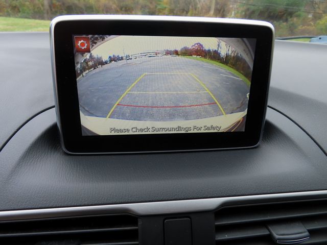 2016 Mazda Mazda3 4dr Sedan Automatic i Sport - 22938734 - 33