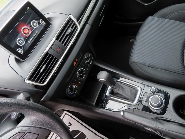 2016 Mazda Mazda3 4dr Sedan Automatic i Sport - 22938734 - 34