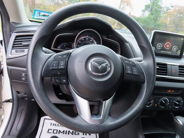 2016 Mazda Mazda3 4dr Sedan Automatic i Sport - 22938734 - 36
