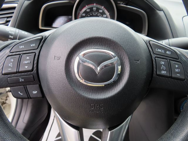 2016 Mazda Mazda3 4dr Sedan Automatic i Sport - 22938734 - 37