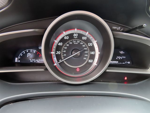 2016 Mazda Mazda3 4dr Sedan Automatic i Sport - 22938734 - 38
