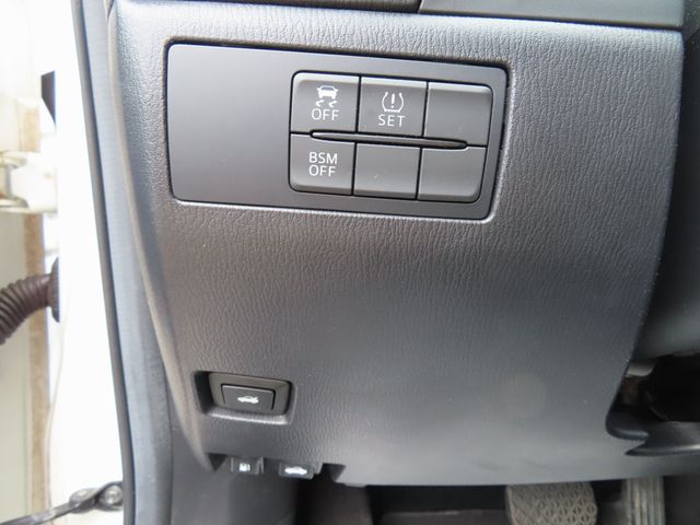 2016 Mazda Mazda3 4dr Sedan Automatic i Sport - 22938734 - 39