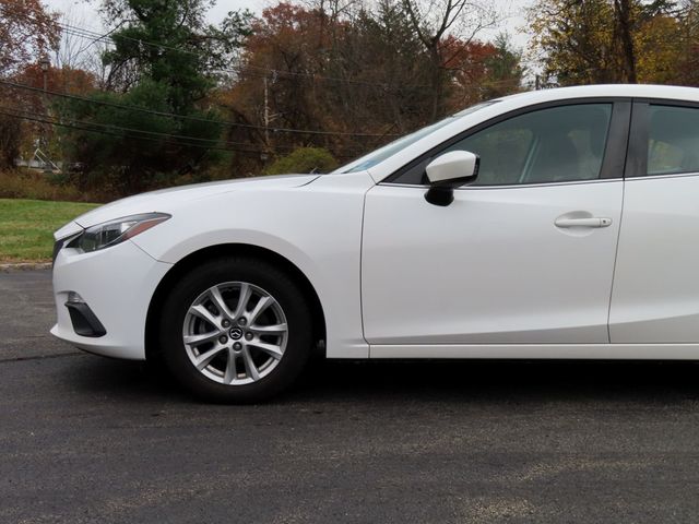 2016 Mazda Mazda3 4dr Sedan Automatic i Sport - 22938734 - 5