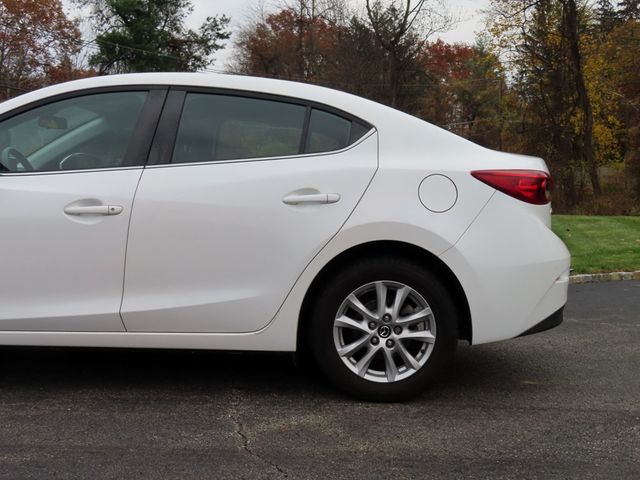 2016 Mazda Mazda3 4dr Sedan Automatic i Sport - 22938734 - 6