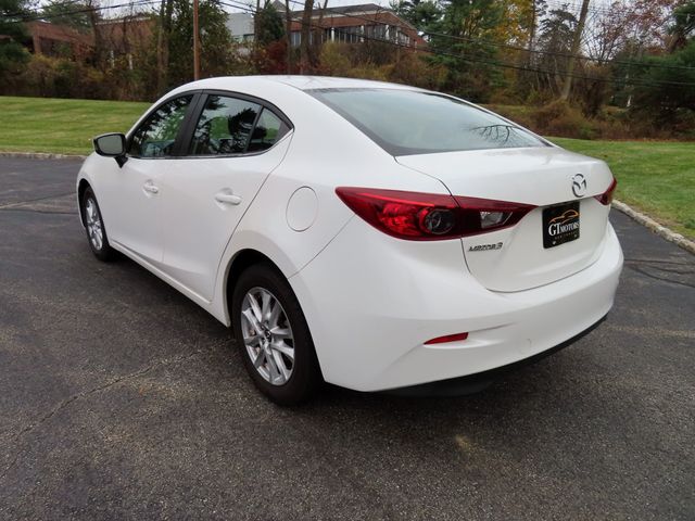 2016 Mazda Mazda3 4dr Sedan Automatic i Sport - 22938734 - 7