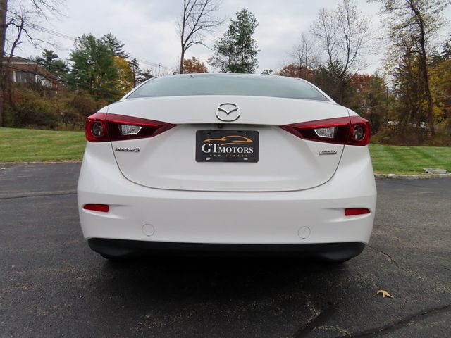 2016 Mazda Mazda3 4dr Sedan Automatic i Sport - 22938734 - 8