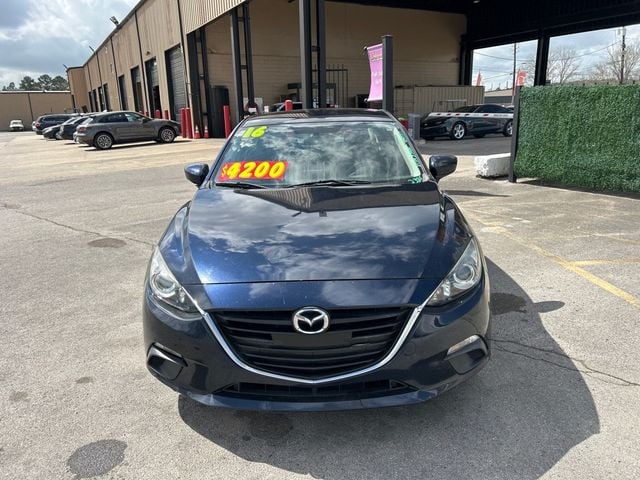 2016 Mazda Mazda3 4dr Sedan Automatic i Sport - 22997283 - 1