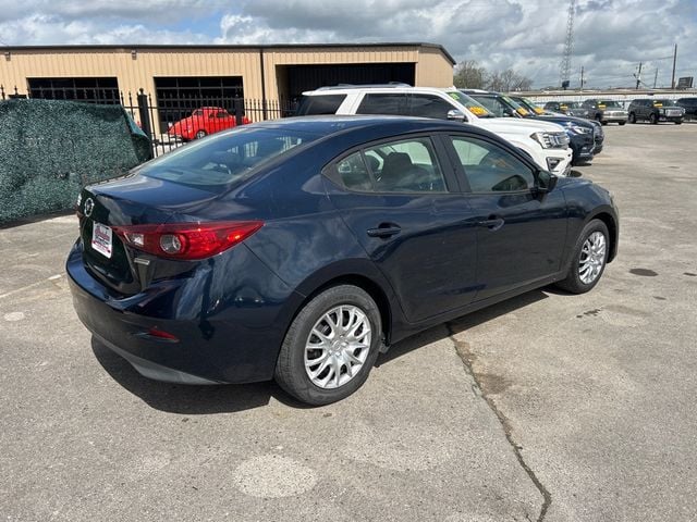 2016 Mazda Mazda3 4dr Sedan Automatic i Sport - 22997283 - 3