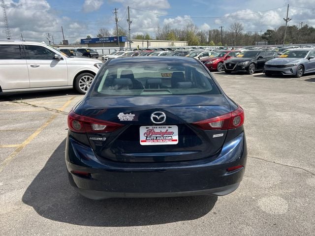 2016 Mazda Mazda3 4dr Sedan Automatic i Sport - 22997283 - 4