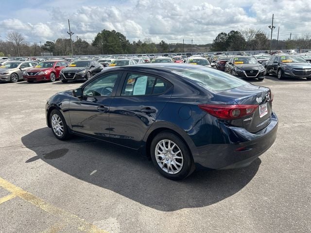 2016 Mazda Mazda3 4dr Sedan Automatic i Sport - 22997283 - 5