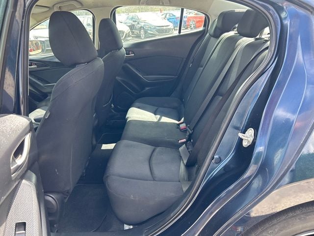 2016 Mazda Mazda3 4dr Sedan Automatic i Sport - 22997283 - 6