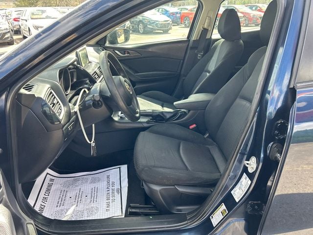 2016 Mazda Mazda3 4dr Sedan Automatic i Sport - 22997283 - 7