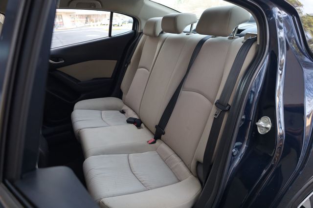 2016 Mazda Mazda3 4dr Sedan Automatic i Sport - 22958268 - 16