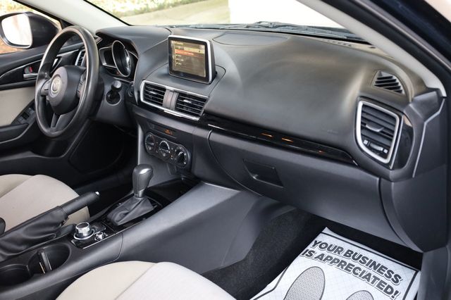 2016 Mazda Mazda3 4dr Sedan Automatic i Sport - 22958268 - 22