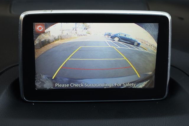 2016 Mazda Mazda3 4dr Sedan Automatic i Sport - 22958268 - 28