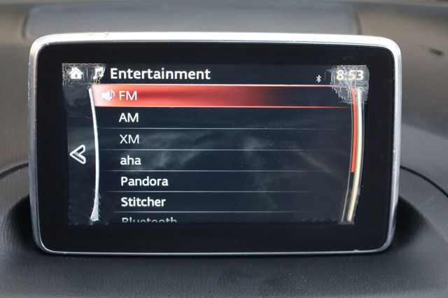 2016 Mazda Mazda3 4dr Sedan Automatic i Sport - 22958268 - 29