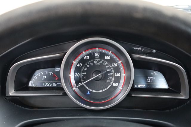 2016 Mazda Mazda3 4dr Sedan Automatic i Sport - 22958268 - 33