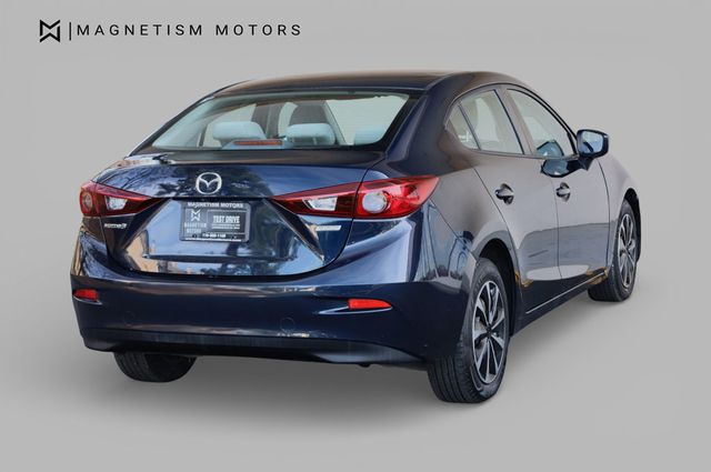 2016 Mazda Mazda3 4dr Sedan Automatic i Sport - 22958268 - 6
