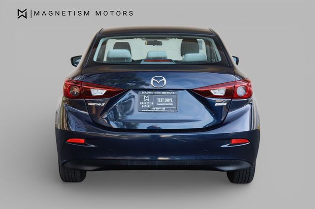 2016 Mazda Mazda3 4dr Sedan Automatic i Sport - 22958268 - 7