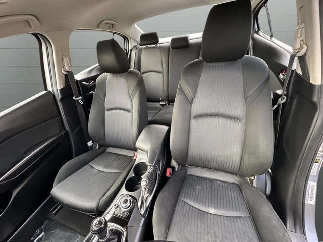 2016 Mazda Mazda3 4dr Sedan Manual i Sport - 22941946 - 13